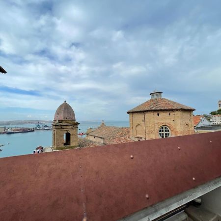 B&B Aganita Ancona Exterior photo